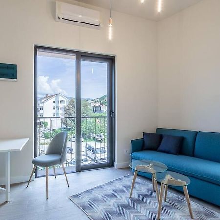 Mini Condos 13 D1 - Modern Studio With Mezzanine Tivat Zewnętrze zdjęcie
