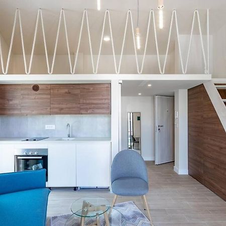 Mini Condos 13 D1 - Modern Studio With Mezzanine Tivat Zewnętrze zdjęcie